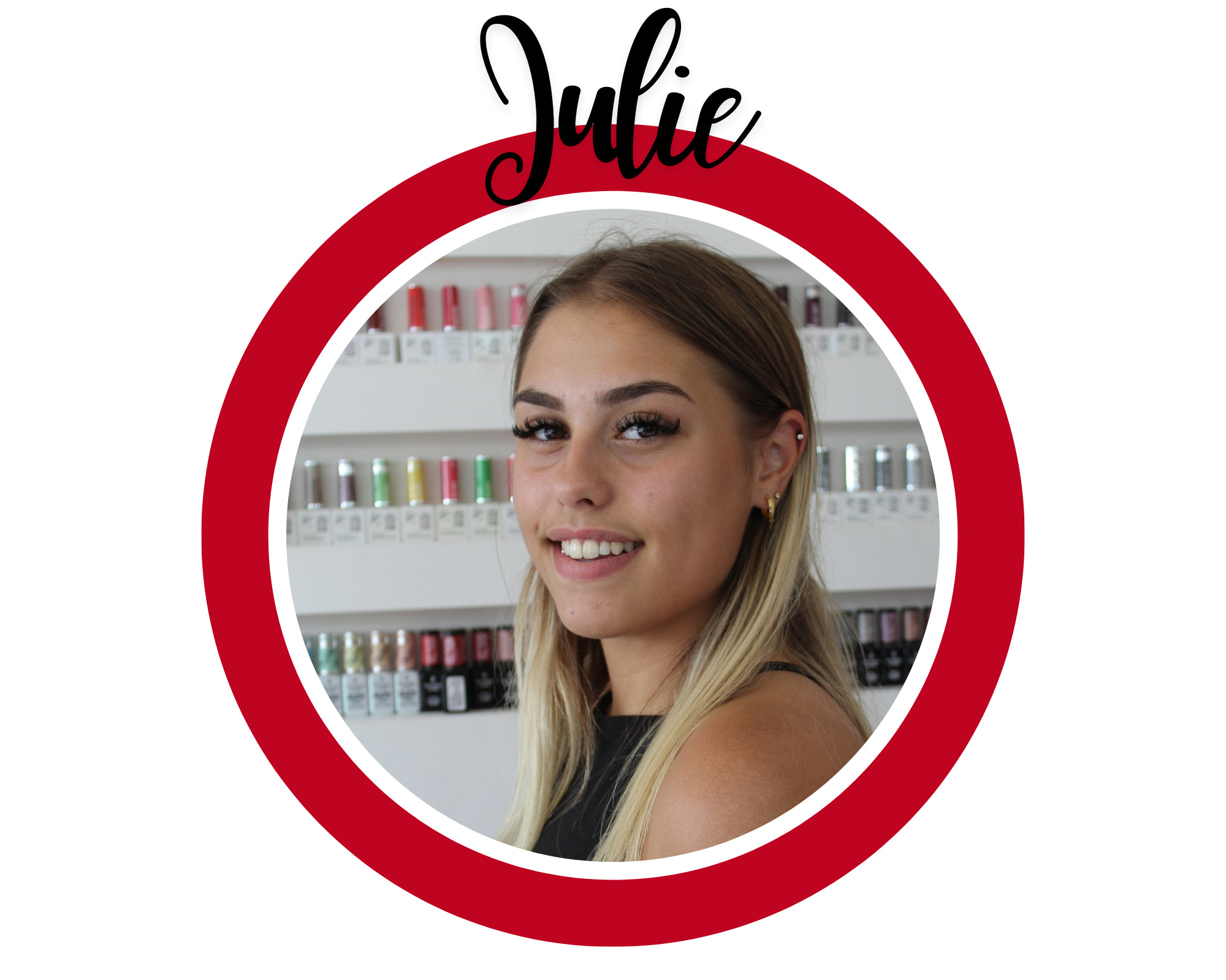 Manucure Gardanne Julie